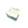 Joslyn Clark 120V-DC Control Relay 4U6-120